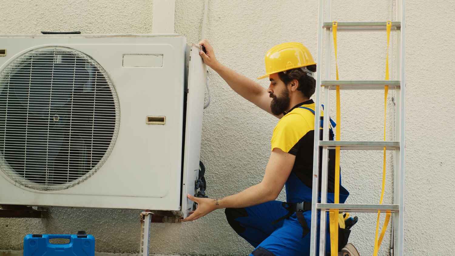 Best Local HVAC companies  in USA